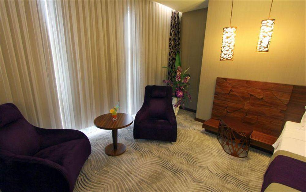 Gold Majesty Hotel Bursa
