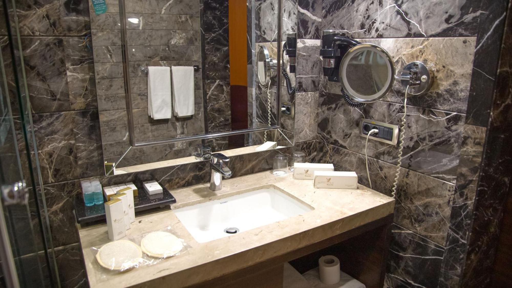 Hotel Gold Majesty