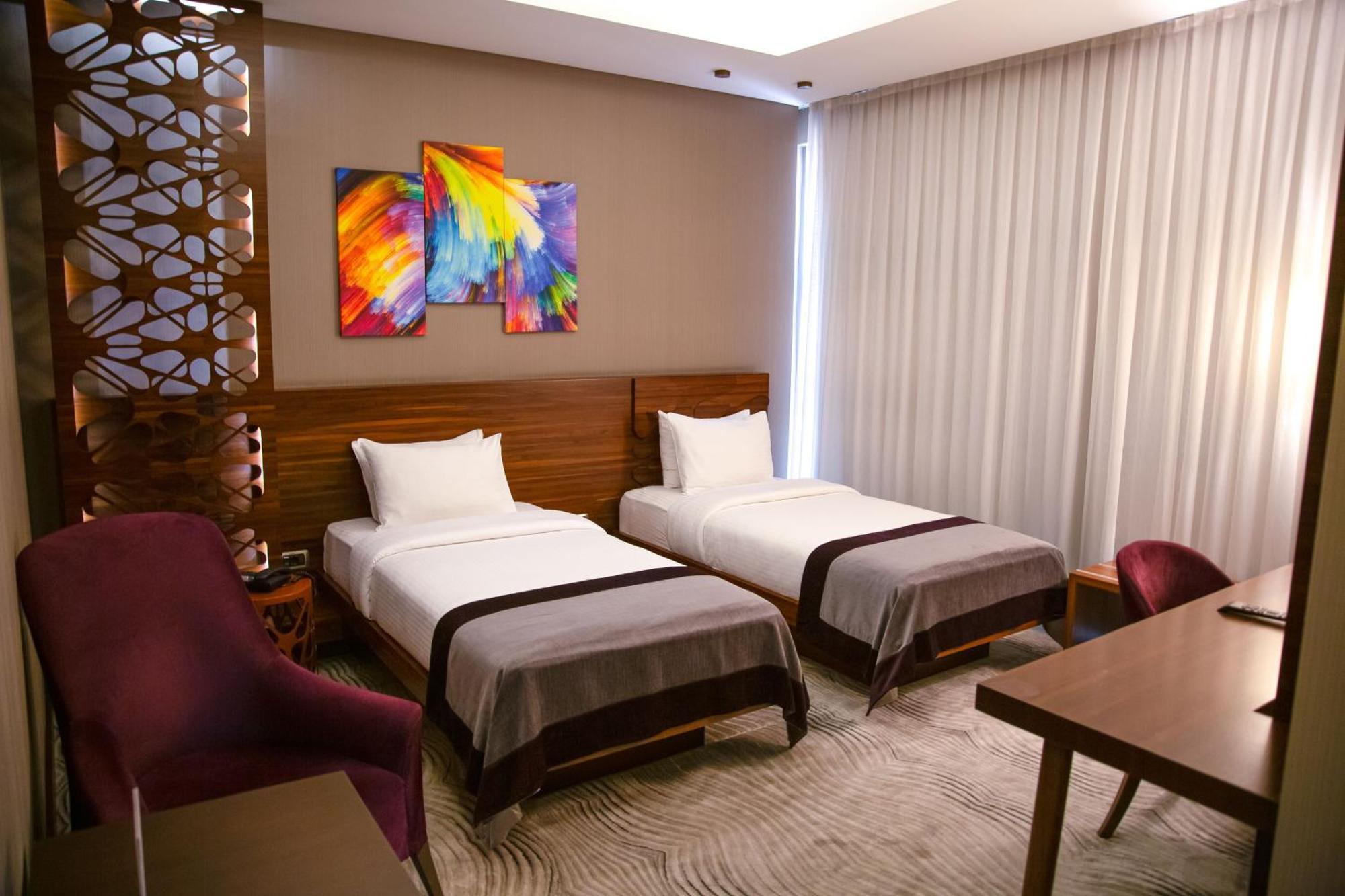Hotel Gold Majesty 4*