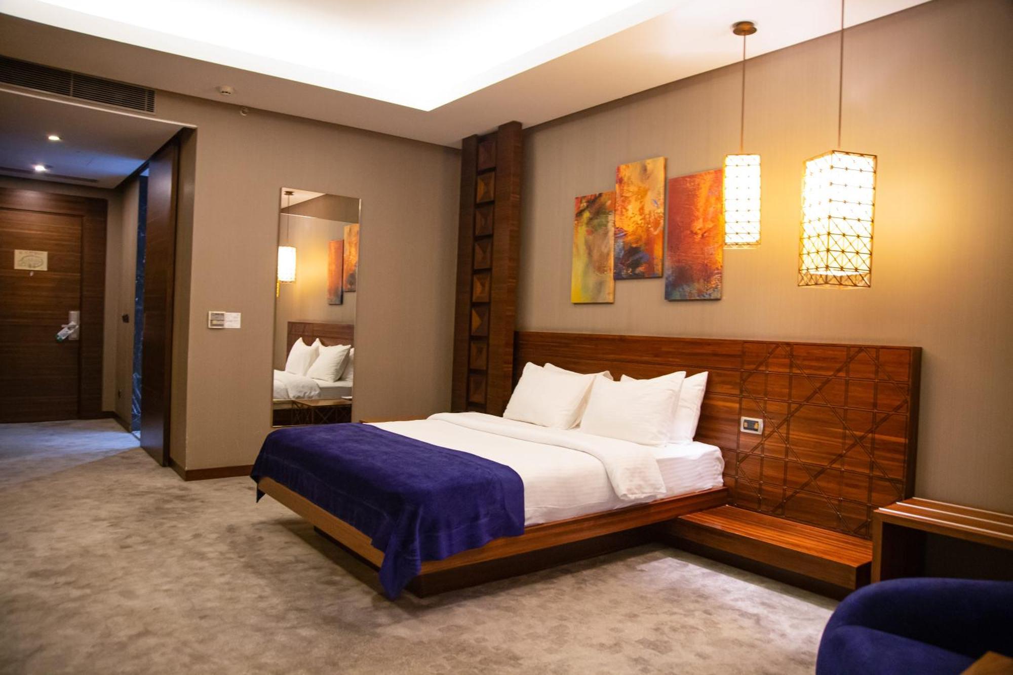 Gold Majesty 4* Bursa