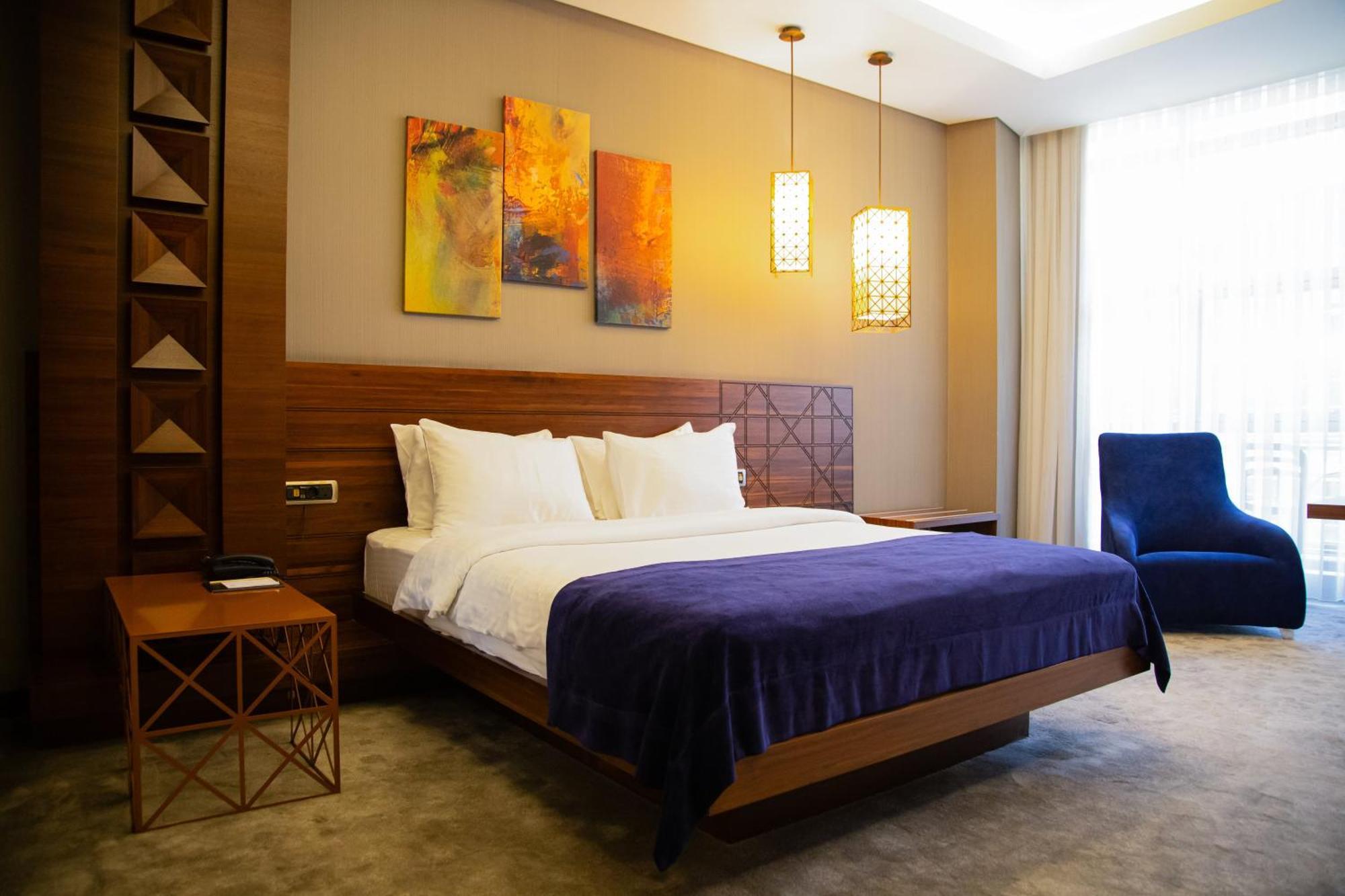Hotel Gold Majesty 4*