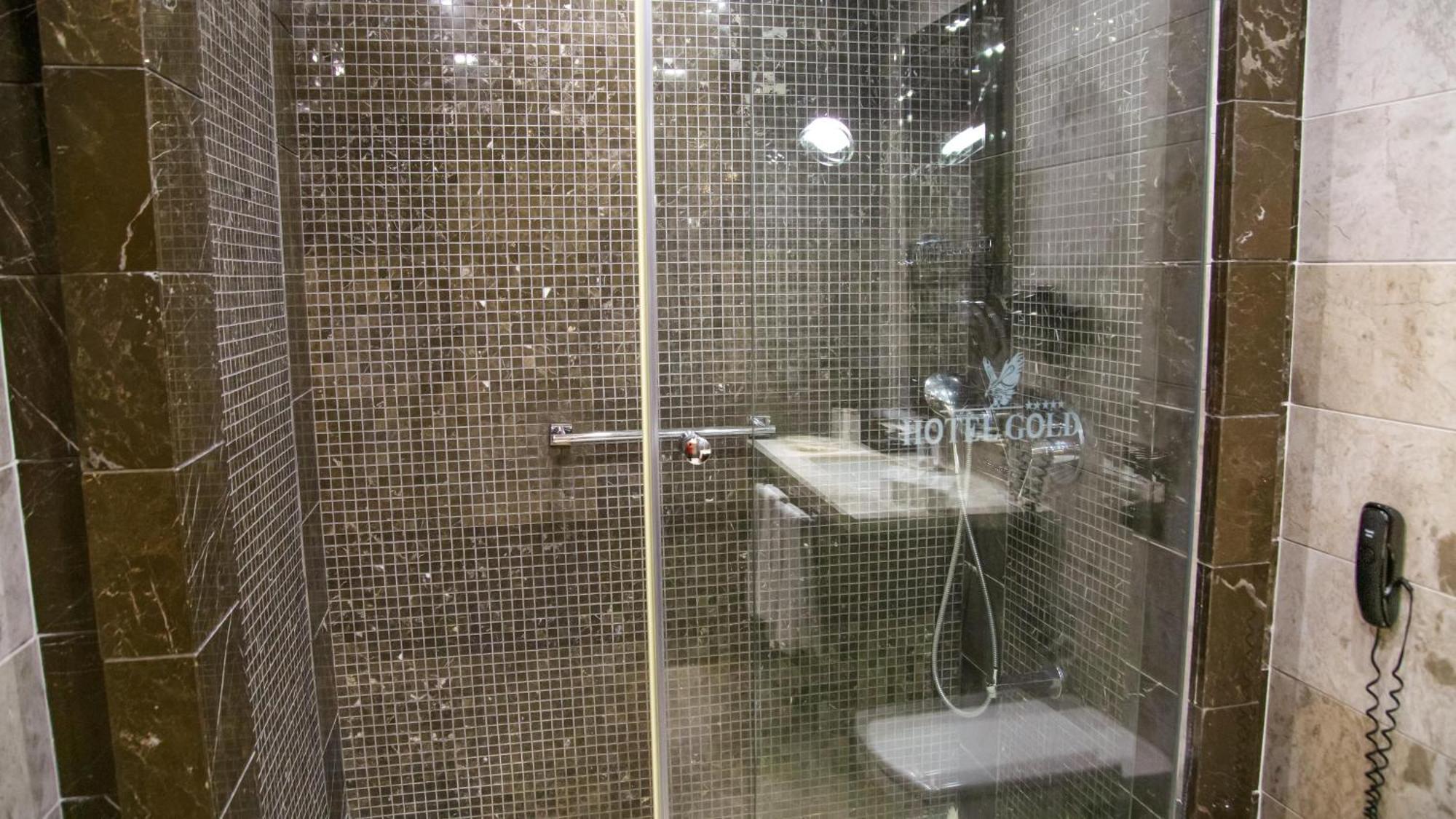 Hotel Gold Majesty 4*