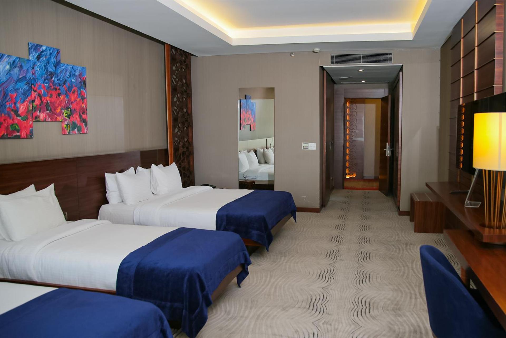 Gold Majesty Hotel Bursa