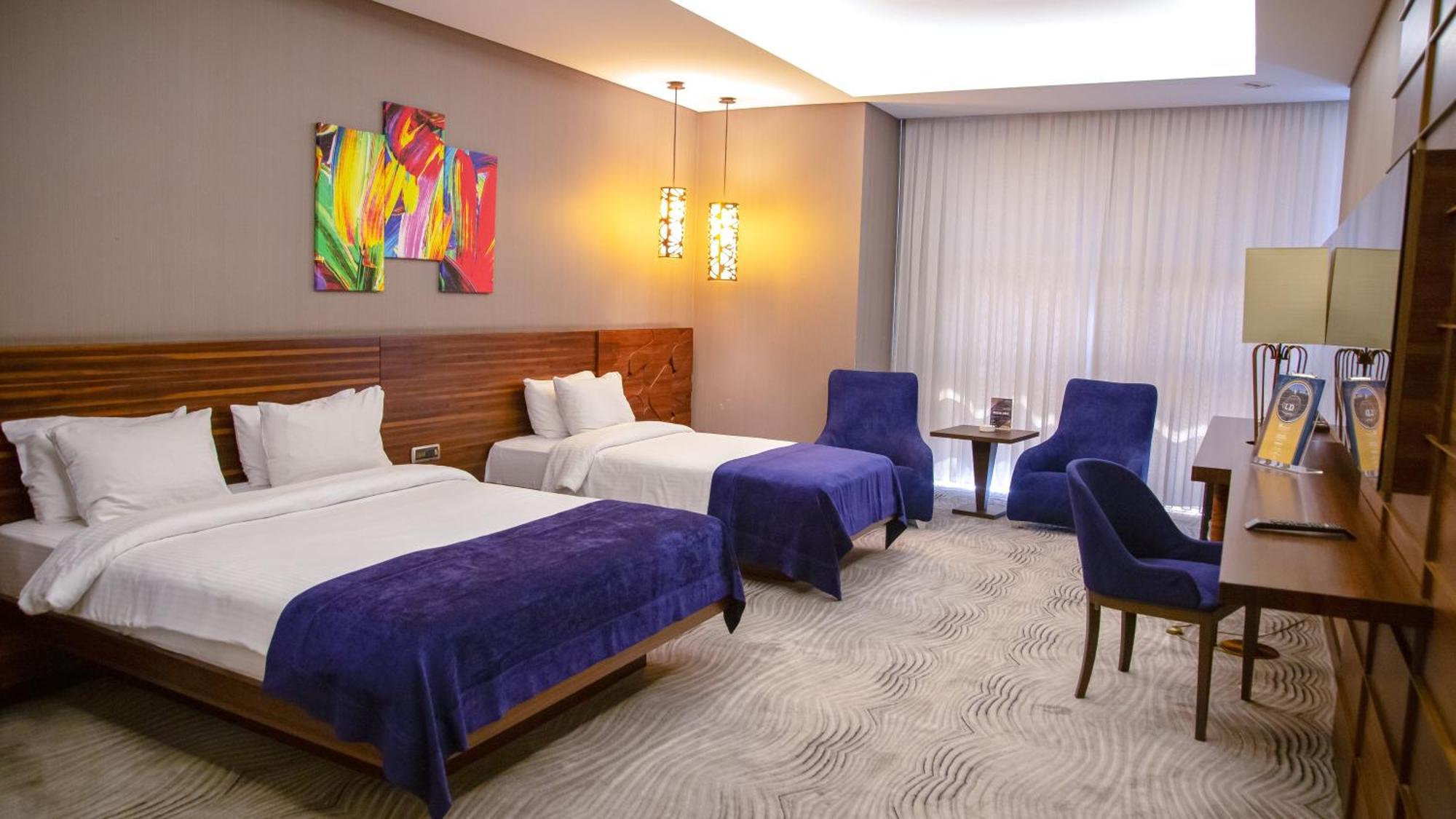 Hotel Gold Majesty 4*