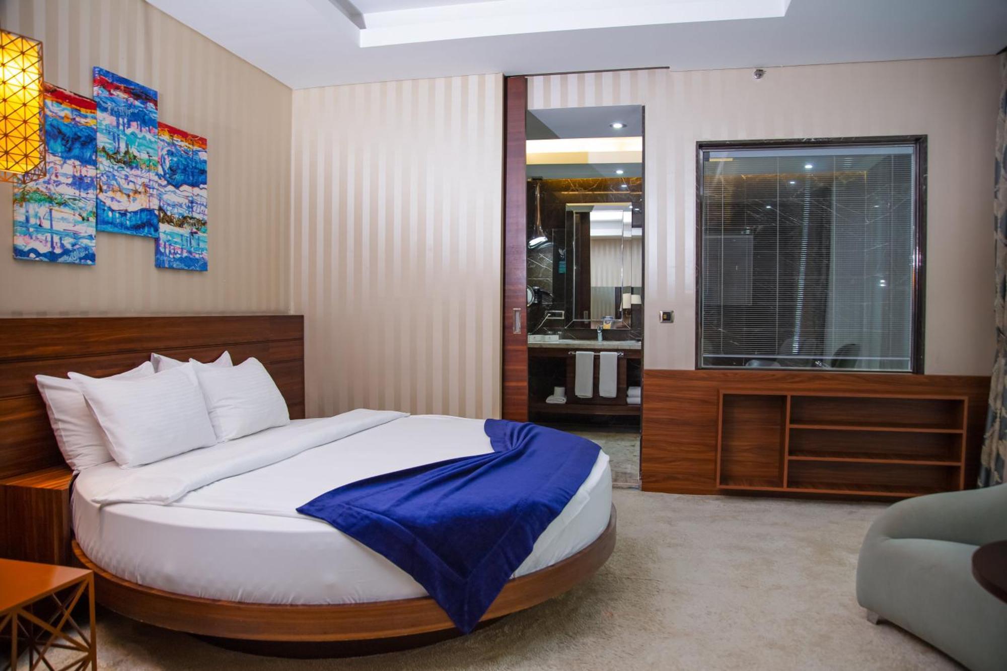 Gold Majesty Hotel Bursa