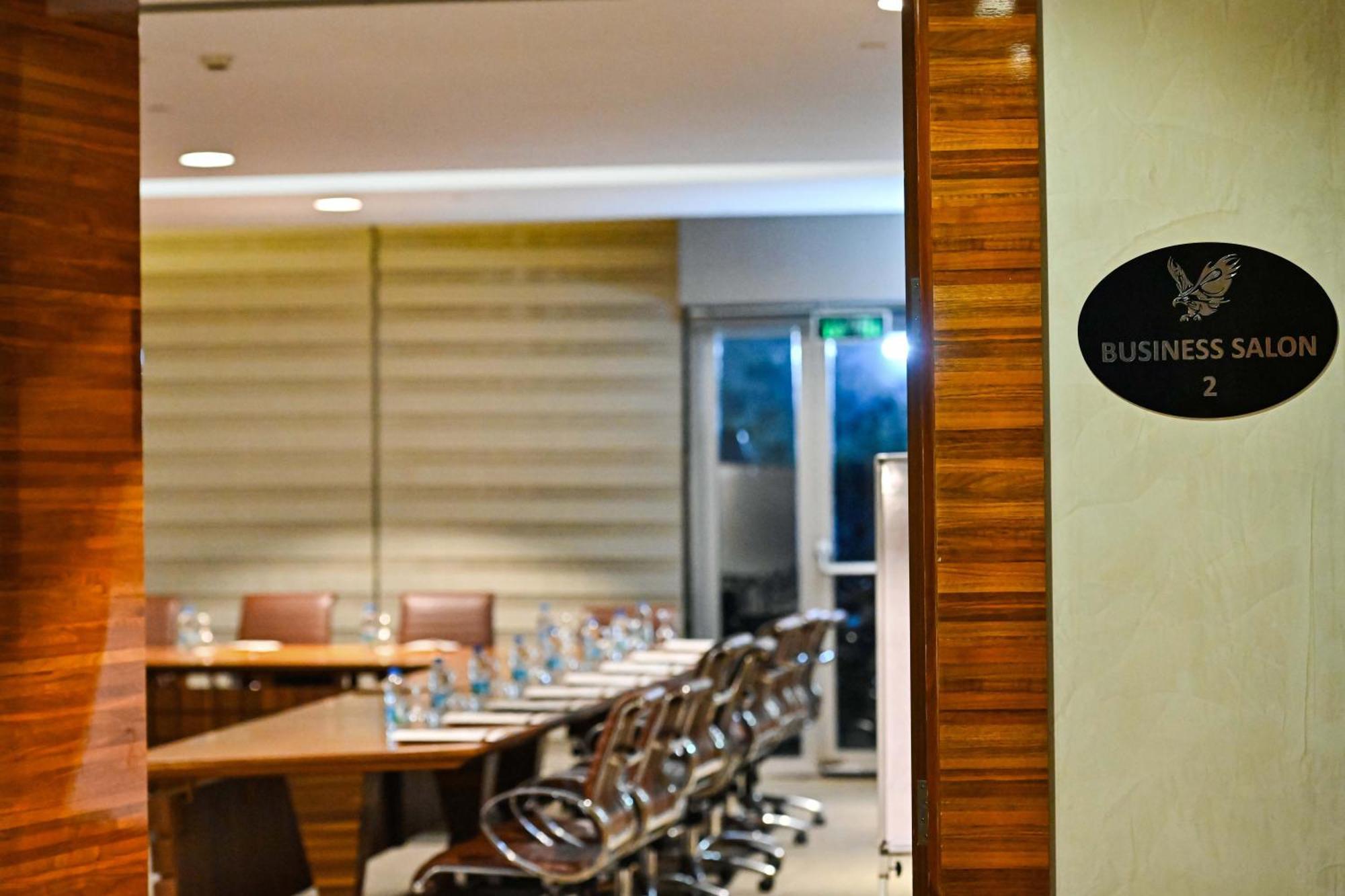 Hotel Gold Majesty Bursa