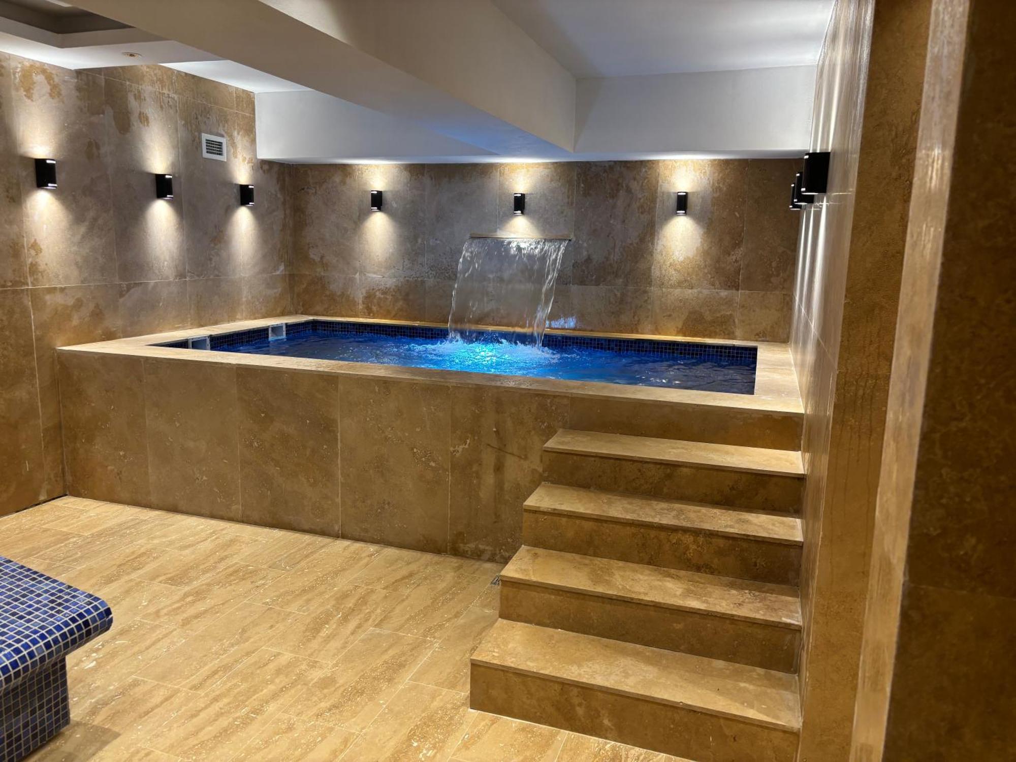Hotel Gold Majesty Bursa