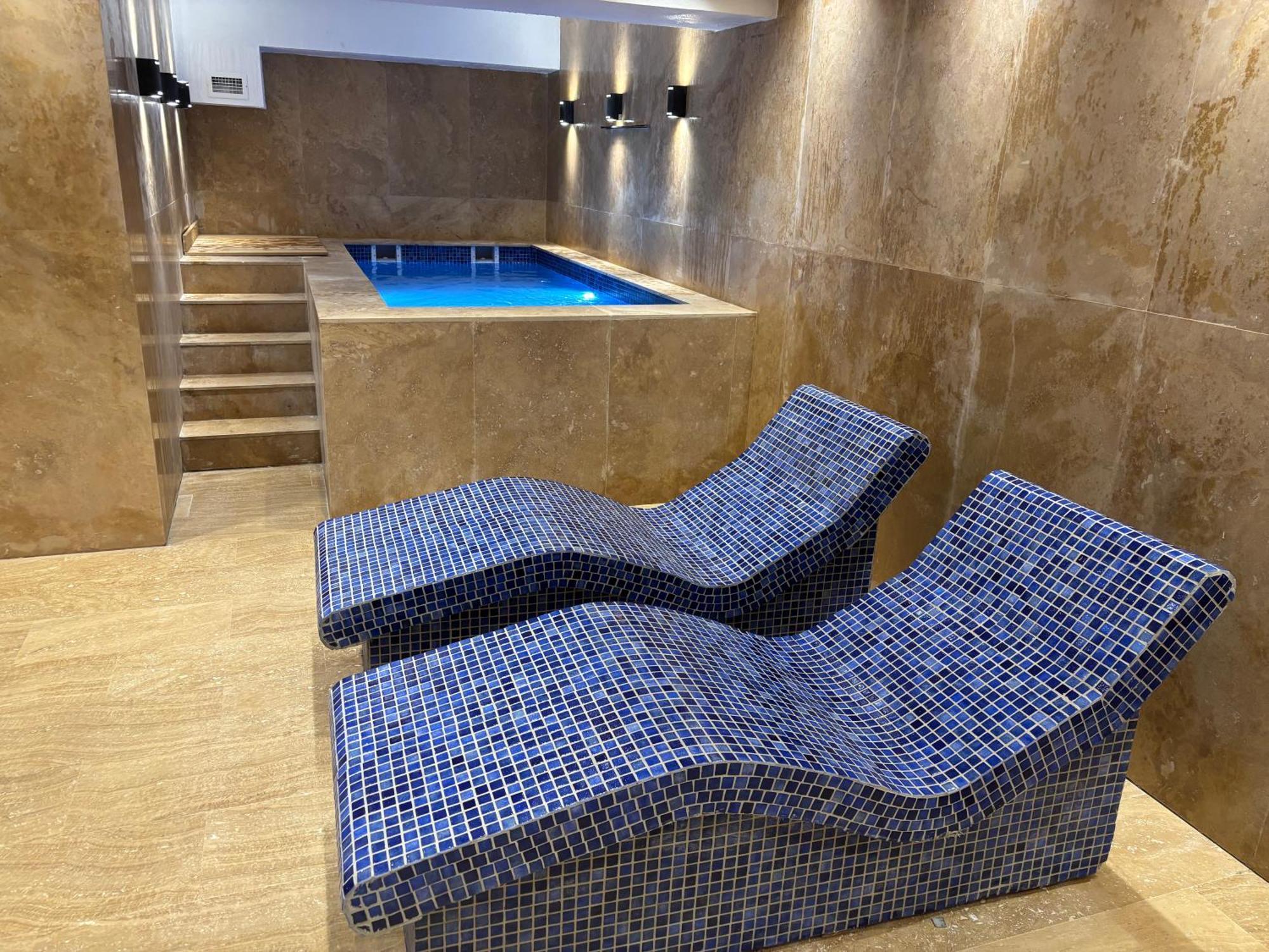 Hotel Gold Majesty Bursa