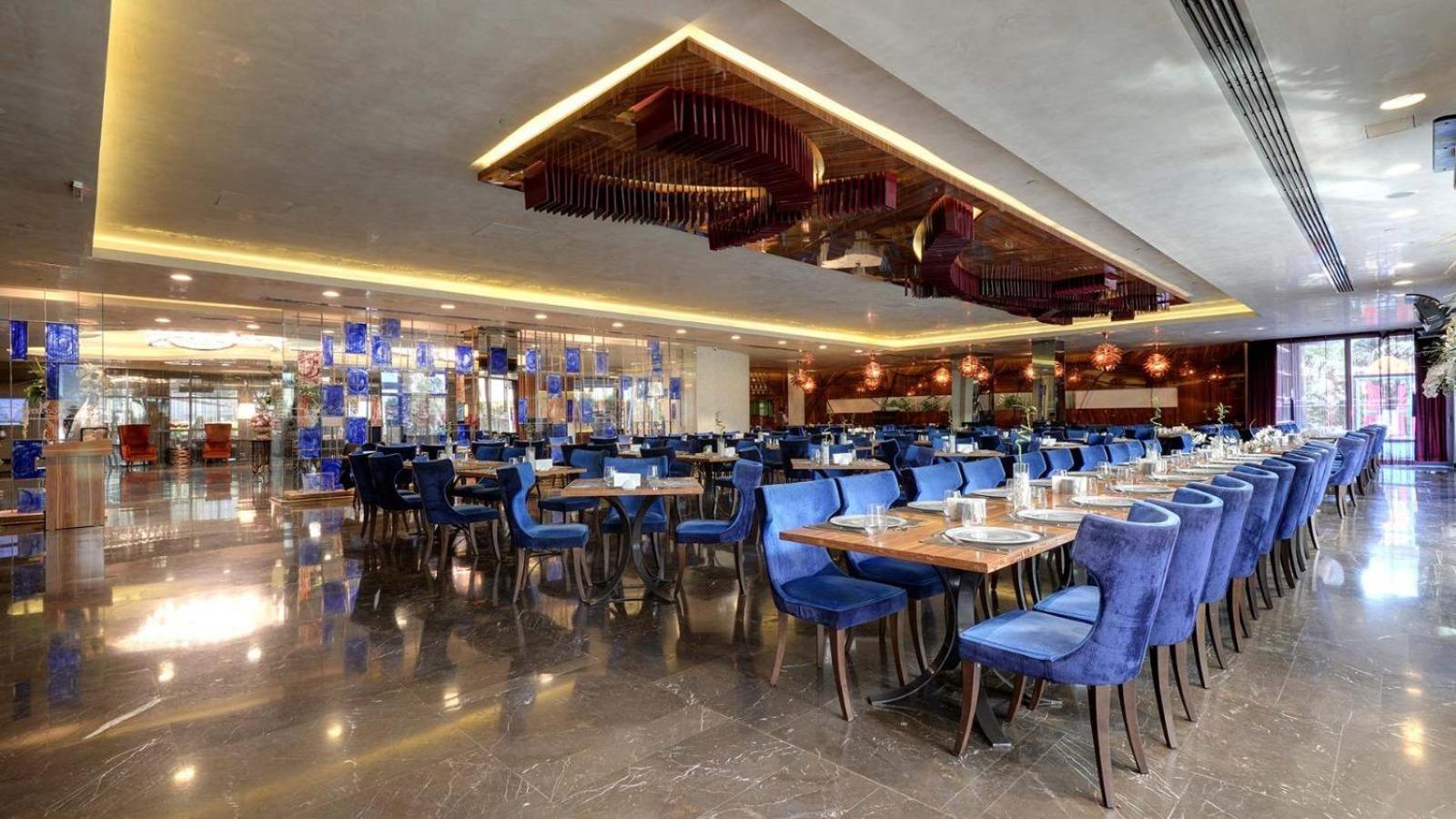 Gold Majesty Bursa