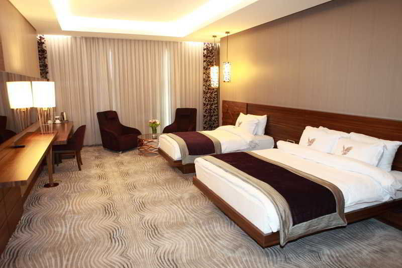 Gold Majesty Hotel 4*