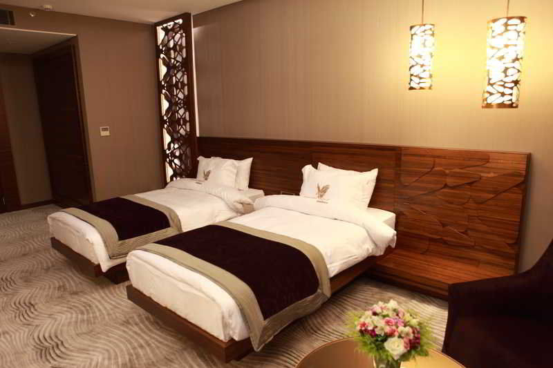 Gold Majesty 4* Bursa