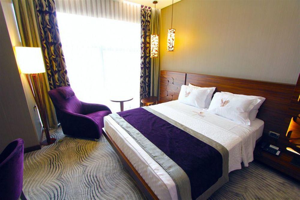 Gold Majesty Hotel 4*