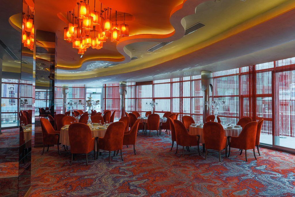 Hotel Gold Majesty Bursa