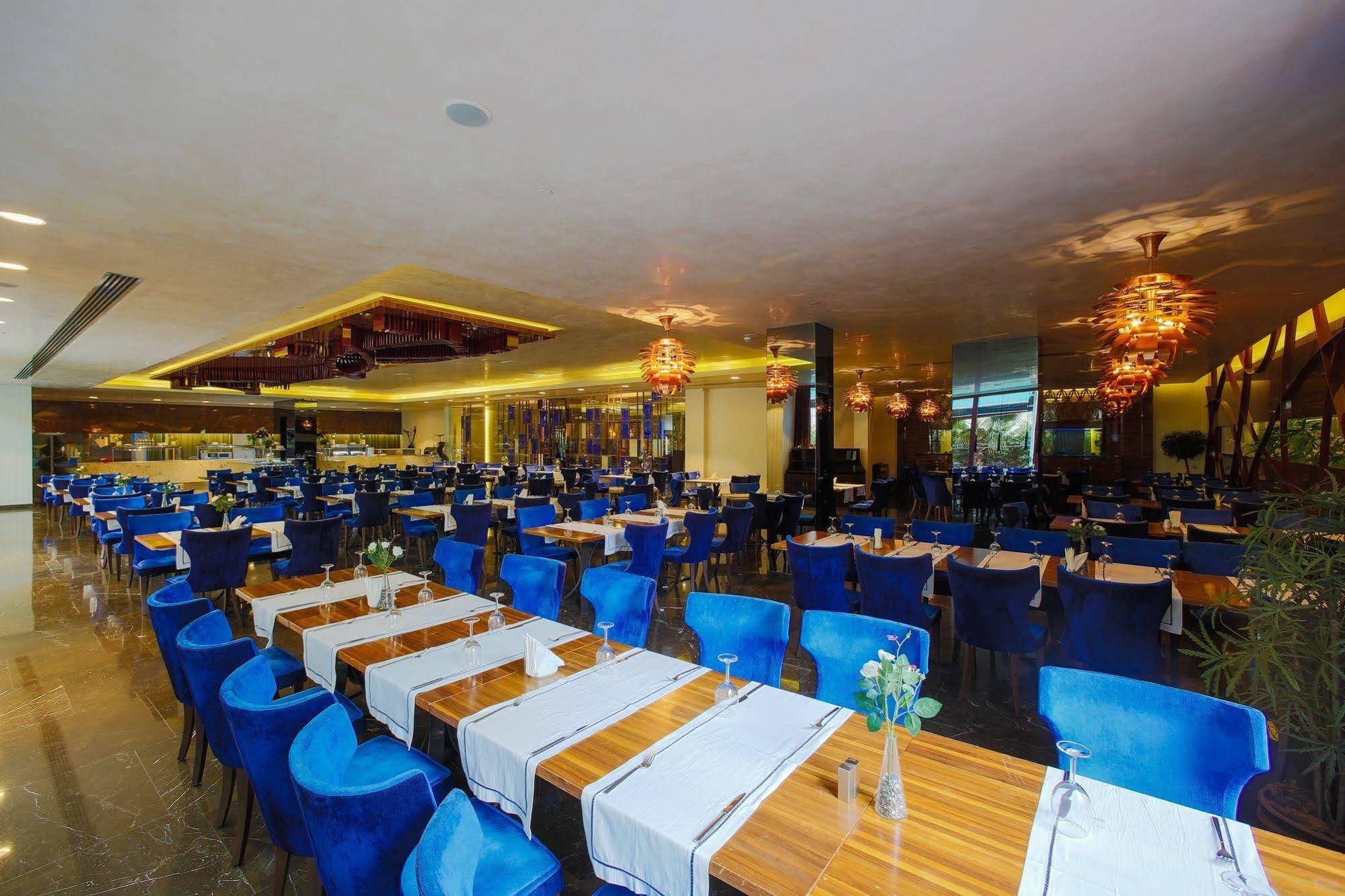 Hotel Gold Majesty 4*