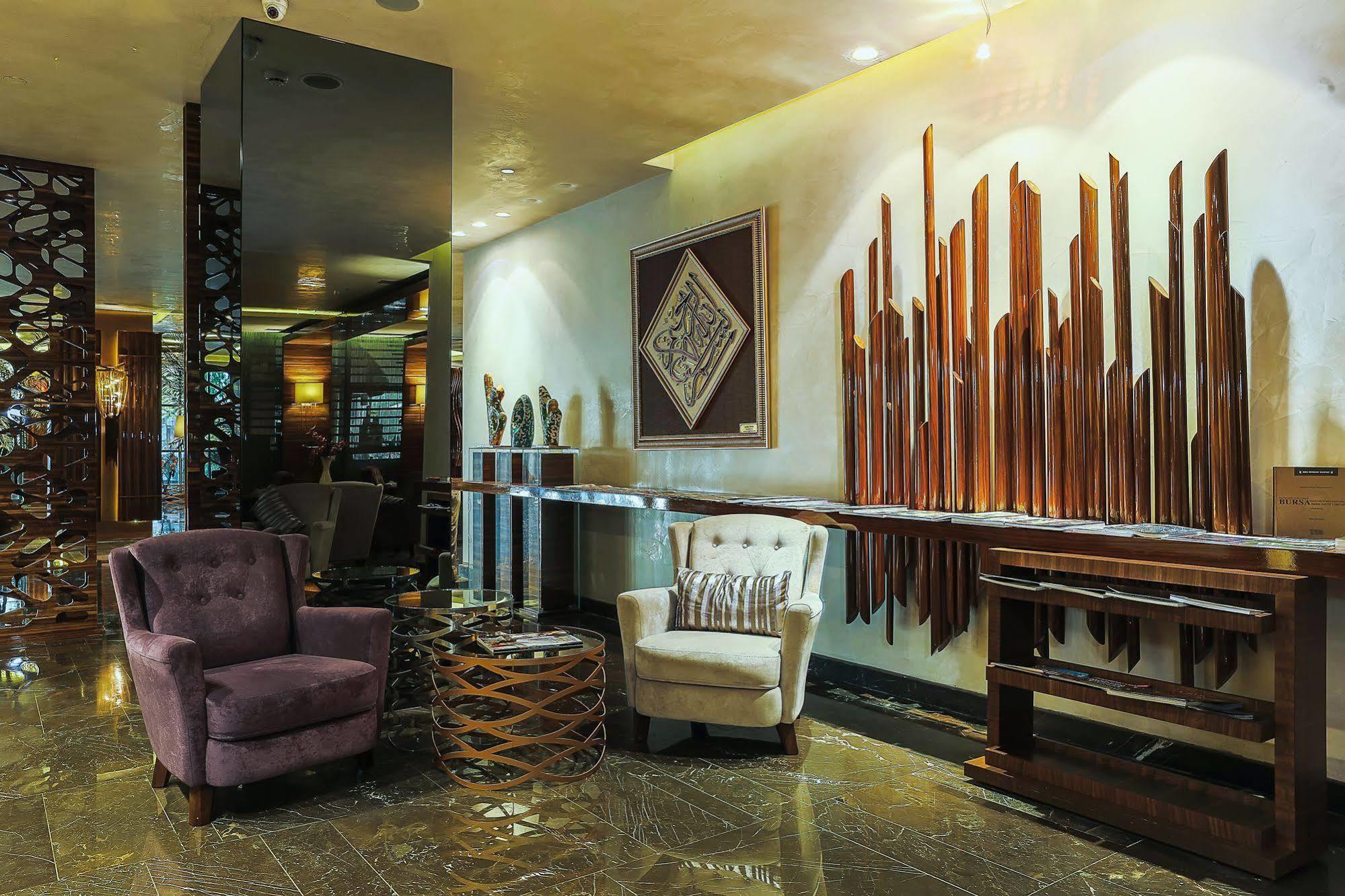 Hotel Gold Majesty