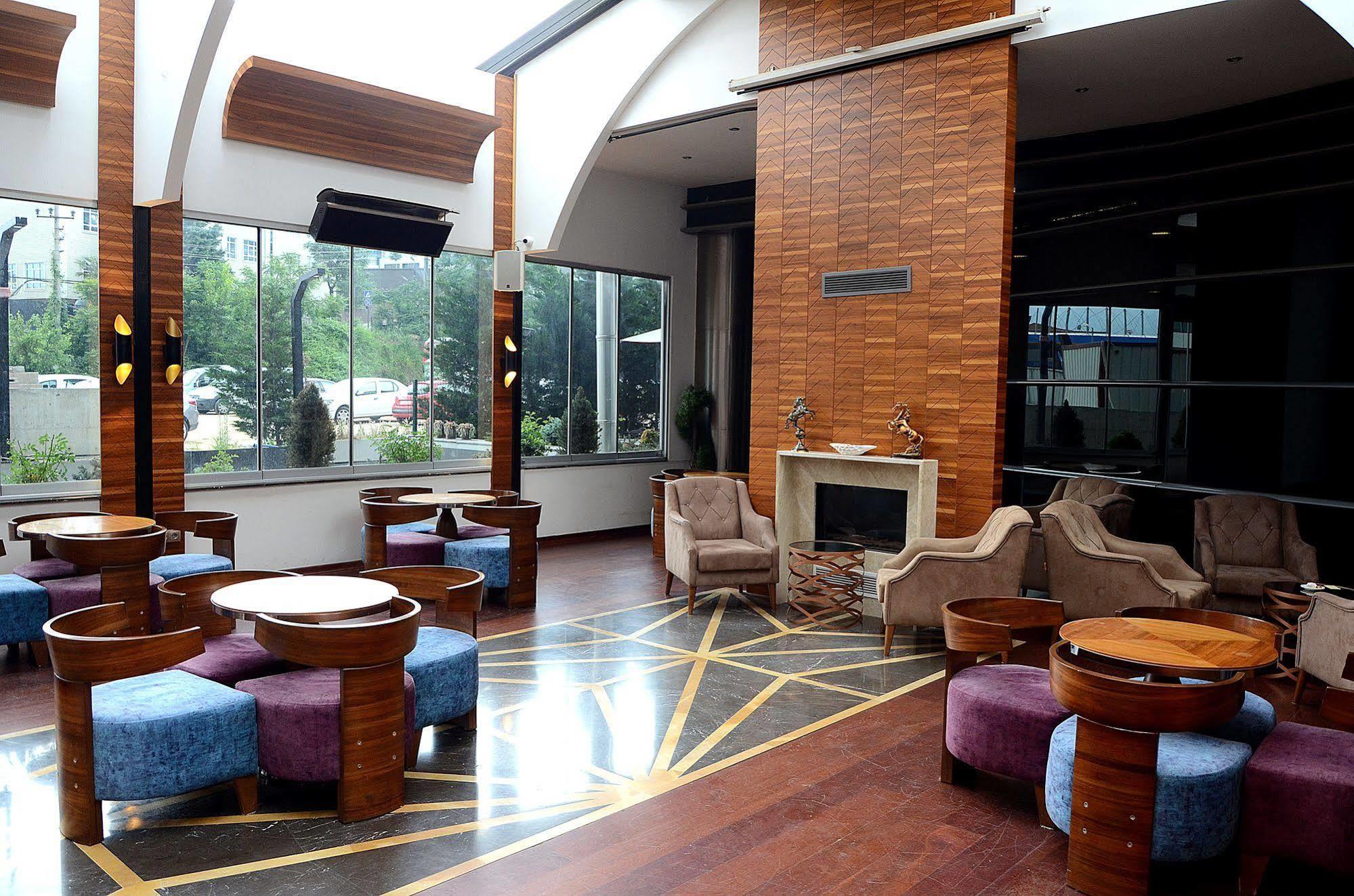 Hotel Gold Majesty
