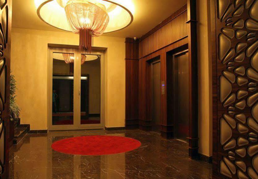 Hotel Gold Majesty