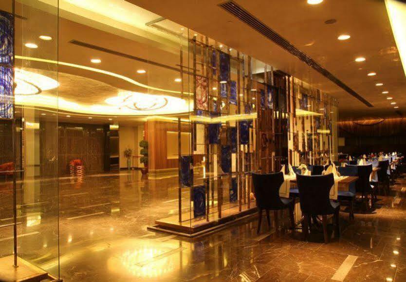 Gold Majesty Hotel Bursa