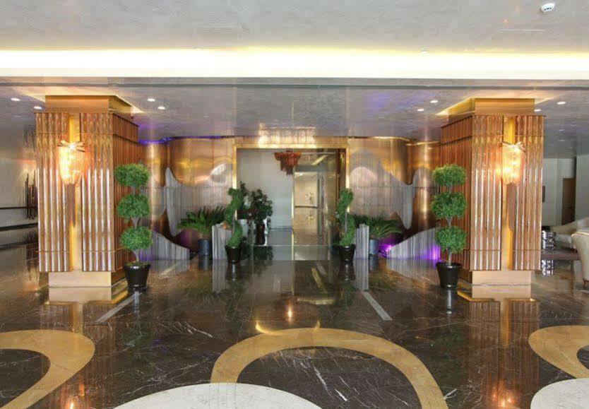 Gold Majesty 4* Bursa