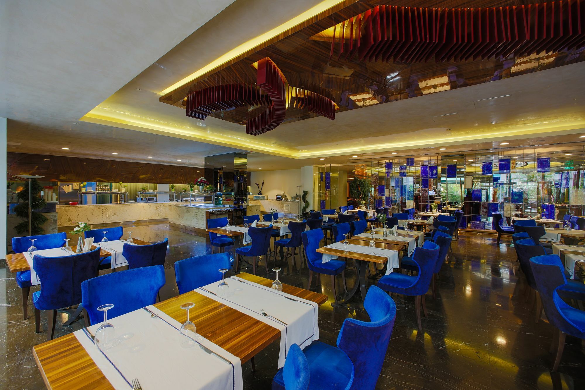 Hotel Gold Majesty 4*