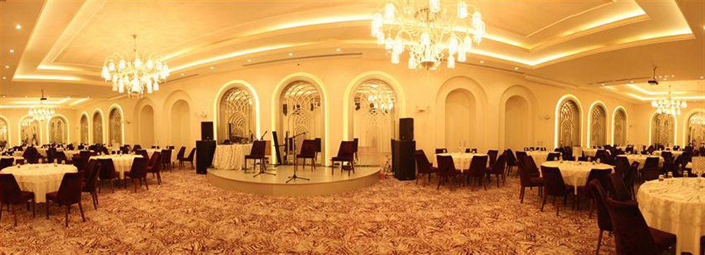 Hotel Gold Majesty